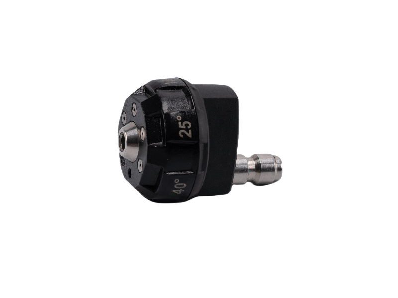 6-in-1 Quick nozzle